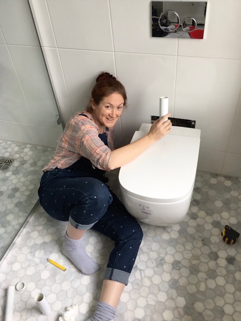 Charlotte the Plumber — Photos 3
