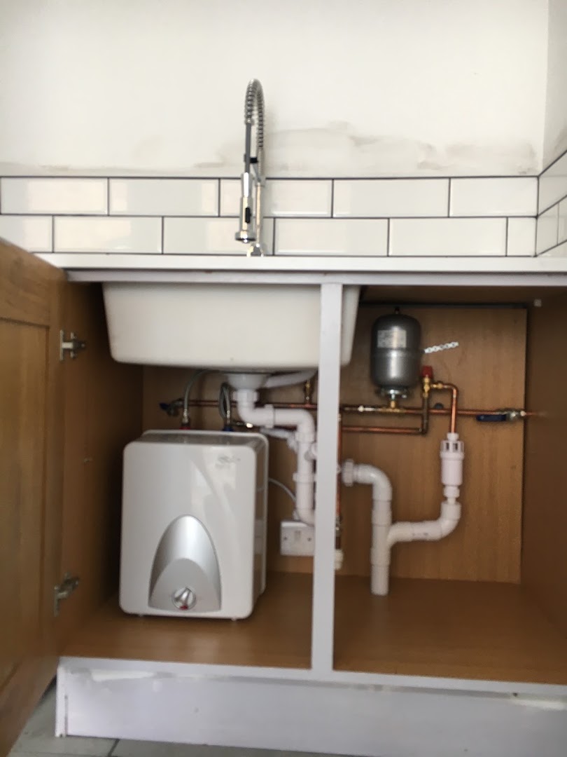Charlotte the Plumber — Photos 6