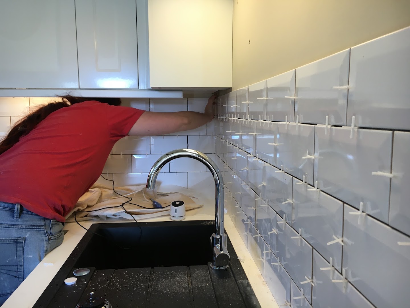 Charlotte the Plumber — Photos 4