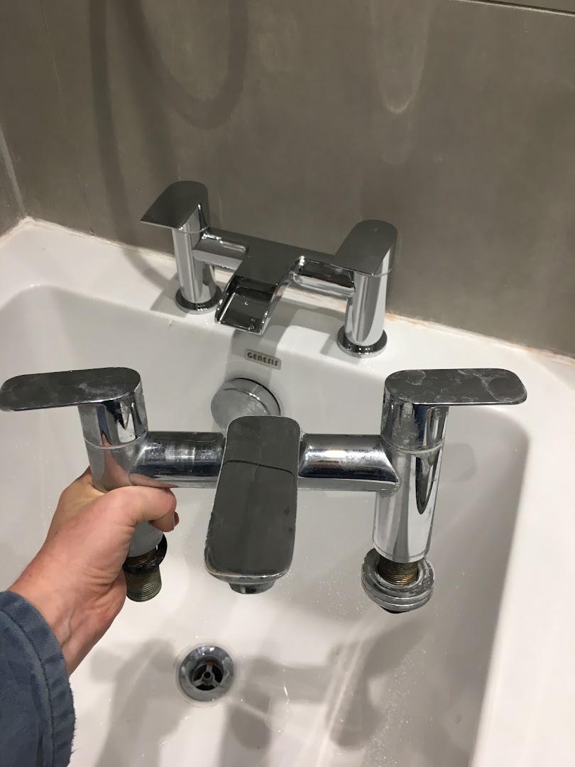 Charlotte the Plumber — Photos 5