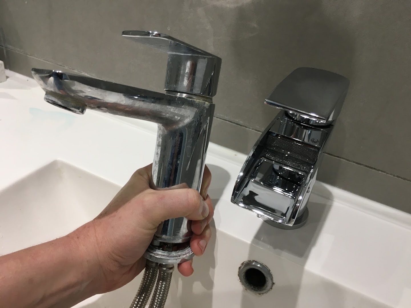 Charlotte the Plumber — Photos 2